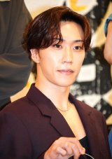 2025�N���c���V����45���N���s�E�H�~���� �`�����s�I���܂� ���̂����̕���w���󒉐b���`������THUNDERSTRUCK�x���씭�\�ɎQ����������������(C)ORICON NewS inc. 