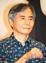 2025�N���c���V����45���N���s�E�H�~���� �`�����s�I���܂� ���̂����̕���w���󒉐b���`������THUNDERSTRUCK�x���씭�\�ɎQ������������������(C)ORICON NewS inc. 