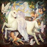 Mrs. GREEN APPLE「Soranji」、累積再生6億回突破 通算6作目で歴代記録を更新【オリコンランキング】 