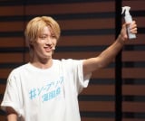 �w�Ă�!�A�Z��!�V�F�A�u���[�Y��!#�V�[�u���[�Y�C���Ձx�ɏo�Ȃ���M!LK�E�]��w�� (C)ORICON NewS inc. 