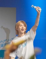 �w�Ă�!�A�Z��!�V�F�A�u���[�Y��!#�V�[�u���[�Y�C���Ձx�ɏo�Ȃ���M!LK�E�g�c�m�l (C)ORICON NewS inc. 