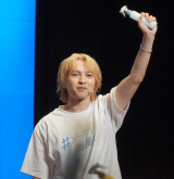 �w�Ă�!�A�Z��!�V�F�A�u���[�Y��!#�V�[�u���[�Y�C���Ձx�ɏo�Ȃ���M!LK�E�g�c�m�l (C)ORICON NewS inc. 