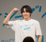 �w�Ă�!�A�Z��!�V�F�A�u���[�Y��!#�V�[�u���[�Y�C���Ձx�ɏo�Ȃ���M!LK�E����E�l (C)ORICON NewS inc. 