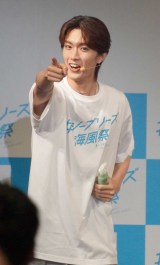 �w�Ă�!�A�Z��!�V�F�A�u���[�Y��!#�V�[�u���[�Y�C���Ձx�ɏo�Ȃ���M!LK�E�R���_���N (C)ORICON NewS inc. 