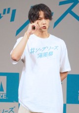 �w�Ă�!�A�Z��!�V�F�A�u���[�Y��!#�V�[�u���[�Y�C���Ձx�ɏo�Ȃ���M!LK�E����E�l (C)ORICON NewS inc. 