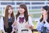 “おひなさま”登場で話題の『今日好き』夏休み編スタート “爆モテ筋肉男子”が堂々アプローチ「ひなのさんに会いたくて…」 