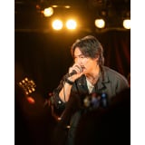 総再生10億回突破『ジョーブログ』のジョー、音楽活動を本格始動「目指すはもちろん、武道館」 シングル配信&ワンマンも開催 