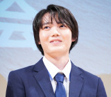 �f��w�A�I�V���[!�x������I���ʉ�ɓo�d���������͎����ɂ���B�E�������(C)ORICON NewS inc. 