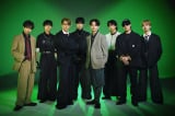FANTASTICS、『矢野くんの普通の日々』OP主題歌に決定 キービジュアル&PV第1弾公開で追加キャストに種崎敦美ら4人 