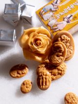 �L���������ō�����x���T�C���{�a���̃o��(�摜��:���J�쌒������ @kenta_sucretier) 