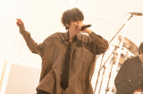 8��7�������w����ς�~RADWIMPS �X�y�V�����x��� (C)NHK 