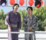 �w�}���Q�L�čՂ�2025�x=�J�x�|�X�^�[ (C)ORICON NewS inc. 