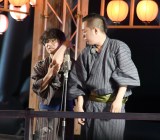 �w�}���Q�L�čՂ�2025�x=�G�o�[�X (C)ORICON NewS inc. 