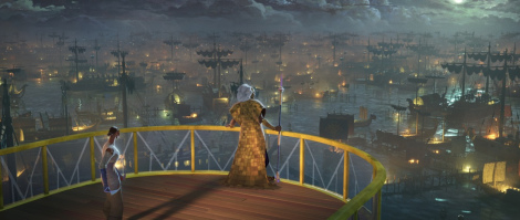 �}�[�x���̃A�j���V���[�Y�w�A�C�Y�E�I�u�E���J���_�x8��1�����f�B�Y�j�[�v���X�Ŕz�M�J�n�iC�j2025 Marvel 