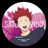 �ʃo�b�` ������w�����Z �V���o(C)�Êڏt��/�W�p�ЁE�u�n�C�L���[!!�v����ψ��� 