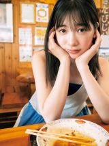 �w�T�����N�}�K�W���x35���ɓo�ꂷ�鍡�X䝖� 