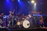 『ハマスカ放送部』初音楽フェスで豪華アーティストと“夢のコラボ” まさかの“W齋藤飛鳥”による「シンクロニシティ」も披露【レポート】 