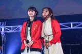 『ハマスカ放送部』初音楽フェスで豪華アーティストと“夢のコラボ”　まさかの“W齋藤飛鳥”による「シンクロニシティ」も披露【レポート】 