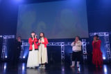 『ハマスカ放送部』初音楽フェスで豪華アーティストと“夢のコラボ”　まさかの“W齋藤飛鳥”による「シンクロニシティ」も披露【レポート】 