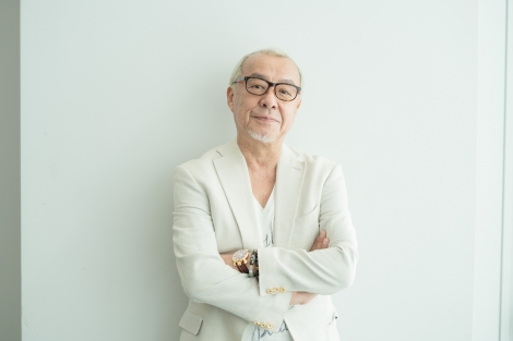 中尾隆聖 （C）ORICON NewS inc.　撮影・上野留加 