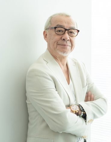 中尾隆聖 （C）ORICON NewS inc.　撮影・上野留加 