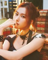 �A���o���wENEMY�xSANA�ՃW���P�b�g 