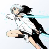 �z�M�V���O���u�r�[���\�[�h�Ŏa�ꂽ�炢���̂Ɂv�W���P�b�g 