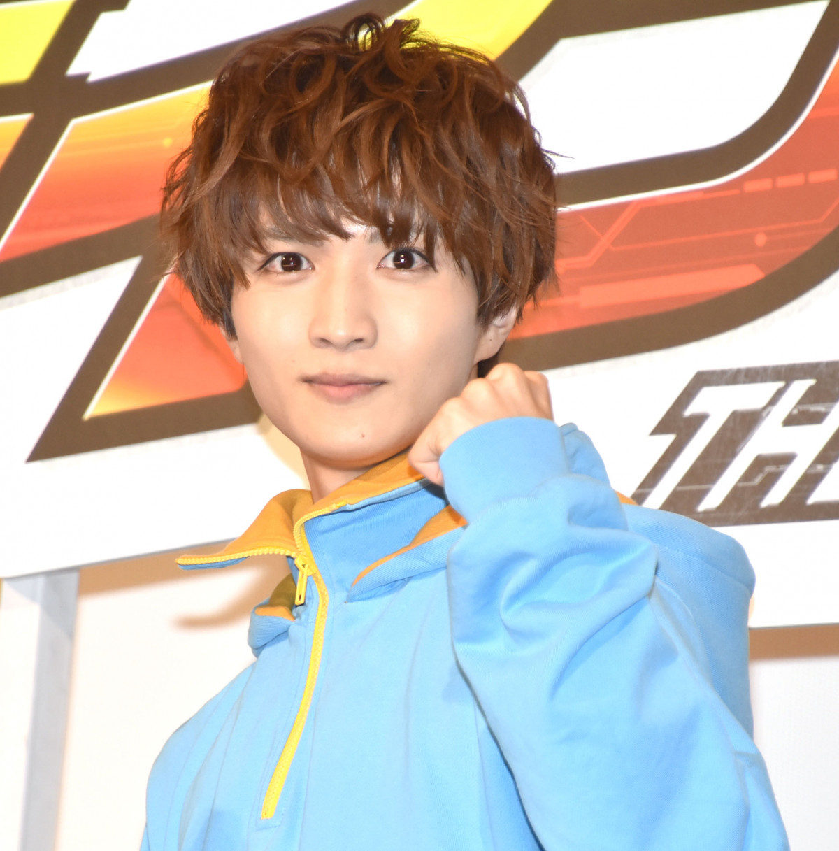 仮面ライダーガヴ』ショウマ・知念英和、妹のお菓子の感想“マジ闇菓子