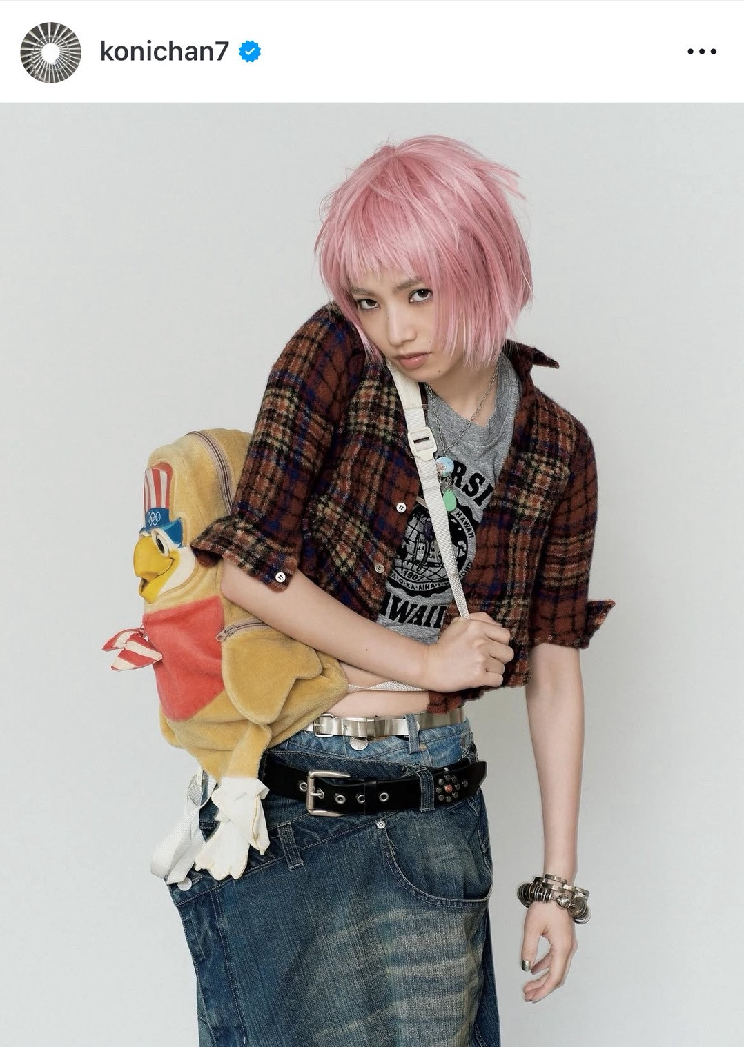 wx9ɓoꂵؓ(ʐ^̓CX^O @konichan7 ) 