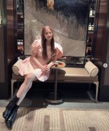 ��l�~�j�����s���I���������Ђ낱(�ʐ^�̓C���X�^�O����@hiroko_anzai_���) 