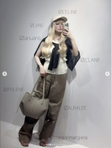 �ق�������E�G�X�g�ۗ��g�����}���R�[�f�h��I�����v��΂�(�ʐ^�̓C���X�^�O���� @tsubasamasuwaka1013 ���) 