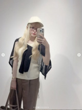 �ق�������E�G�X�g�ۗ��g�����}���R�[�f�h��I�����v��΂�(�ʐ^�̓C���X�^�O���� @tsubasamasuwaka1013 ���) 