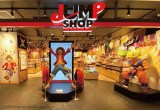�wJUMP SHOP���V�����X�x��݉� 