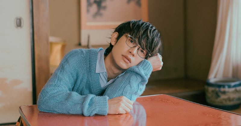 川崎鷹也がついにライブ映像作品をリリース 「愛心」ライブ映像も