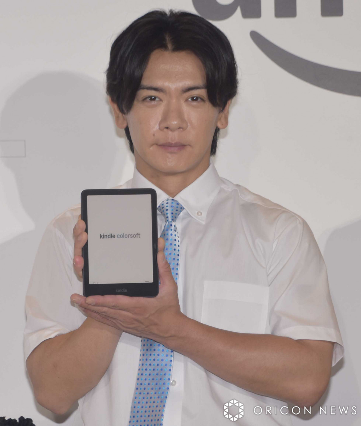 ディーン・フジオカ、『ドラえもん』が「人生のレッスン」 読書家な