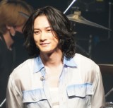 Netflix�w�O���X�n�[�g�x���E�ő����ʉ�C�x���g�ɓo�d�������c�[���iC�jORICON NewS inc. 