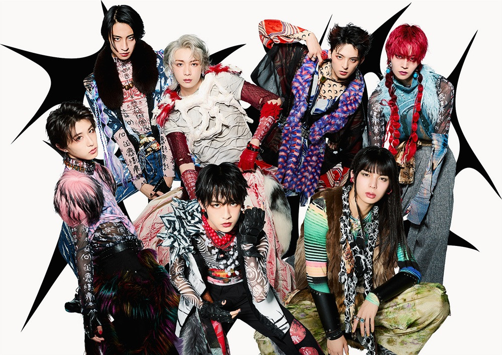 龍宮城、新曲「OSHIBAI」をセルフプロデュースで配信リリース MVも公開