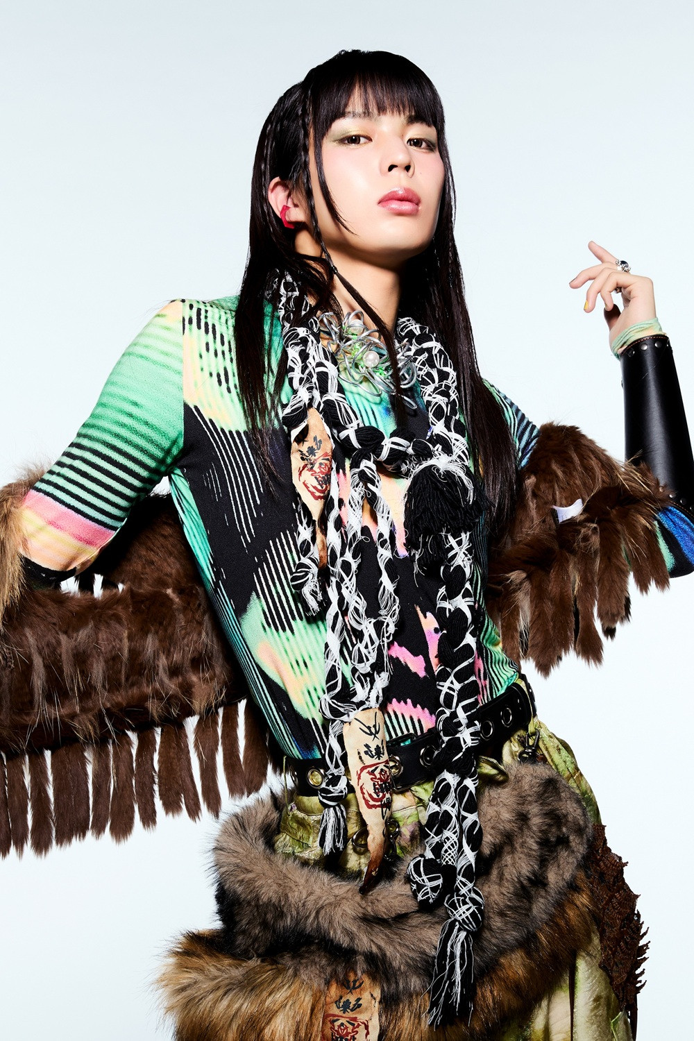 龍宮城 KENT OSHIBAI サイン 龍宮城 OSHIBAI S サイン入り生写真 Highlights by 龍宮城 OFFICIAL / 0年0