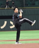 ȃsb`E{a=v싅utbe}[YΓkyVS[fC[OXṽt@[Xgsb` iCjORICON NewS inc. 