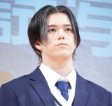 画像・写真 | 三池作品『QP』に渡部豪太、林遣都ら若手集結