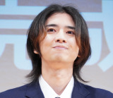 �f��w�A�I�V���[!�x������I���ʉ�ɓo�d�����ѓ����R (C)ORICON NewS inc. 