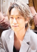 fwAIV[!xIʉɓodNEWSERcY(C)ORICON NewS inc. 