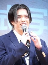 fwAIV[!xIʉɓodMAZZELERAN(C)ORICON NewS inc. 