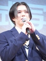 fwAIV[!xIʉɓodMAZZELERAN(C)ORICON NewS inc. 