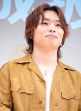 fwAIV[!xIʉɓodm (C)ORICON NewS inc. 