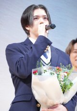 fwAIV[!xIʉɓodMAZZELERAN(C)ORICON NewS inc. 