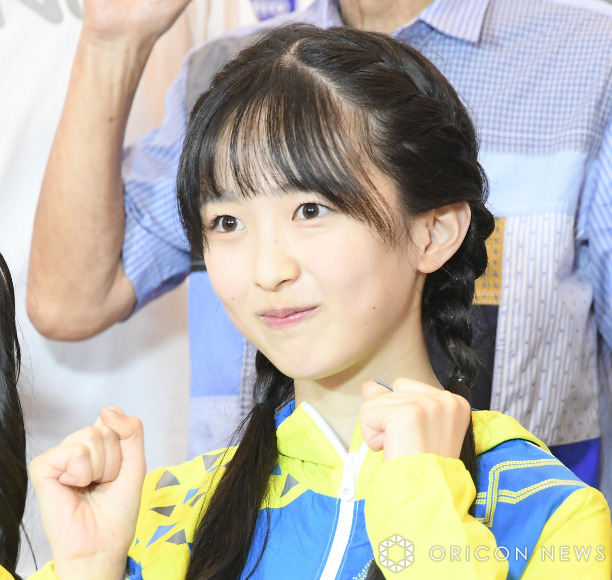 画像・写真 | NMB48坂下真心に「ほんまにアイドルなんか？」の声 初の