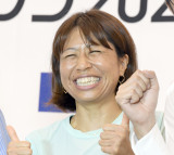 �w���}���\��2026�x�G���g���[��W�J�n���z�M�ɓo�ꂵ�����m����q (C)ORICON NewS inc. 