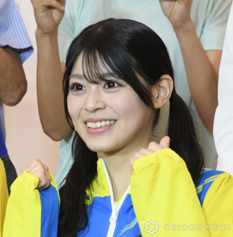 画像・写真 | NMB48坂下真心に「ほんまにアイドルなんか？」の声 初の