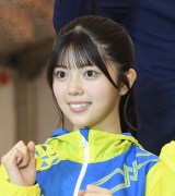 �w���}���\��2026�x�G���g���[��W�J�n���z�M�ɓo�ꂵ��NMB48�E�≺�^�S (C)ORICON NewS inc. 